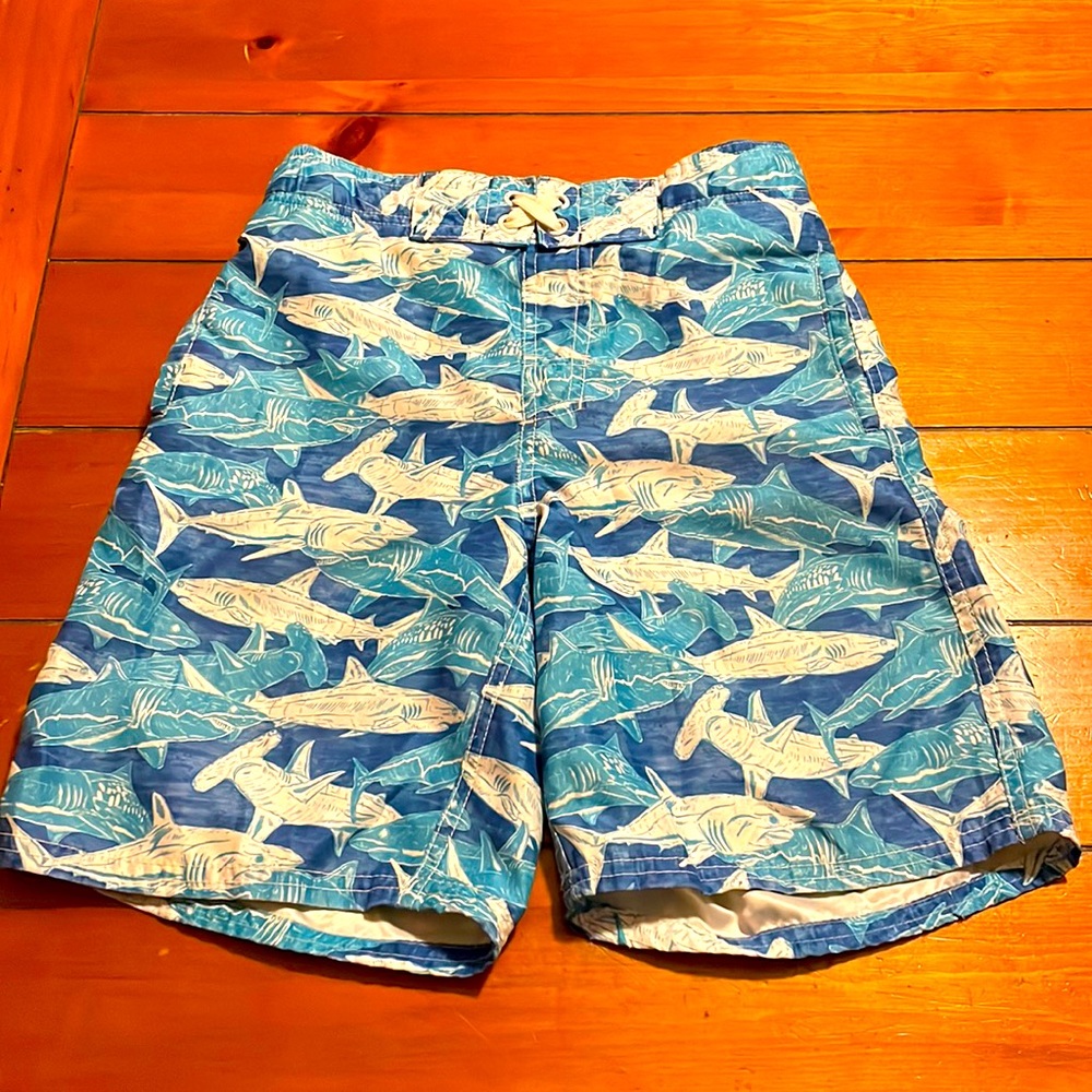 Swim trunks
